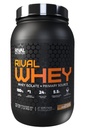 Rivaliserende Wei Chocolade Pindakaas 2lb