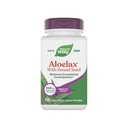 Nature's Way Alelax, Premium Blend, with Fennel Seed, Relives Occasional Constipatie*, 340 mg, Glutenvrij, Veganistisch, Occasional Constipatie Relief*, 100 Capsules (Verpakking mei Vary)