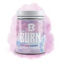 Motiv-8 Pre-Workout Peformance, Sugar Free Pre-Workout, Boost Energy en Focus, Verbeteren workouts, Verbetert Mood (30 Servers, Cotton Candy)