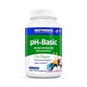 Enzymedica, pH-basic, inclusief spijsverteringsenzymen, voedingsstoffen en kruiden, ondersteunt gezonde spijsvertering en pH-balans, 120 Tel.