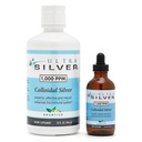 Ultra Silver® Cplus Silver 