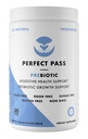 PERFECT PASS Prebiotic PHGG Gedeeltelijk gehydrolyseerd Guar Gum 210g poeder - 100% natuurlijk Glutenvrij Niet GGO - Gecertificeerd Kosher Vegetarische Suikervrij