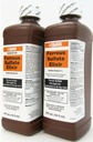 Sulfate Elixir 220mg/5ml 16oz Bottle - 4 Pack