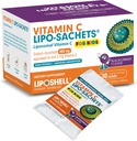 Lipo-Sachets Kids Liposomale Vitamine C - 500mg per portie voor kinderen
