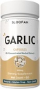 Knoflook Capsules 500mg 