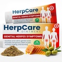 Herpes Genitale behandeling 
