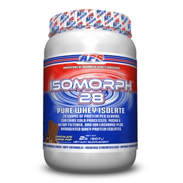 APS Nutrition Isomorph 28 Proteïnepoeder 