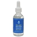 Pure Hawaii Deep Ocean Magnesium Drops  Spier-, zenuw- en cardiovasculaire gezondheid