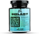 Authentieke Mongoolse Shilajit uit Altai Mountains 