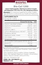 BioSpec Nutritionals Bio-Cal 1200 (250 tabletten)