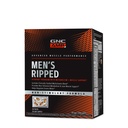 GNC mannen geript klinisch gestudeerd Multivitamine Blend, Lean Muscle Support, Non-Stimilant Formula, 30 porties