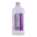 Humco 103116001 Glycerine, USP, 16 oz.