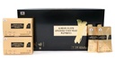 GeumHeuk Korean Black Ginseng Tonic Plus - Immuniteit, Metaalprestaties, Uithoudingsvermogen & Energie, Mannen & Vrouwen - 50ml X 30 Zakken
