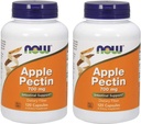 Apple Pectin 700 mg 120 capsules (verpakking van 2)