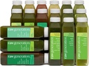 Raw Generation Deep Detox Cleanse 