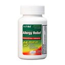 HealthA2Z® Allergie Relief 