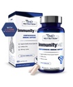 1MD Nutrition ImmunityMD - Immune Health Probiotic 