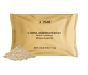 Pure originele ingrediënten Green Coffee Bean Extract (4oz) Onbewerkte koffie Extract, Glutenvrij
