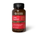 Nature's Sunshine Lung Support Chinese TCM Concentraat, 30 capsules