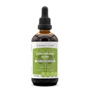 Secrets of the Tribe Stone Breaker Blend Alcohol-Free Extract, Stonebreaker, Burdock, Yucca, Goldenrod, Horsetail,Tribulus. Glycerite Tincture, Kidney Function Support (4 fl oz)