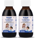 Tummy Kalmte Dr. Kids Children