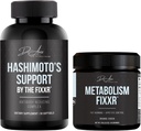 Dr. Amie Hashimoto's Ondersteuning en Metabolisme bundel
