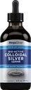 Pipping Rock Cplus Silver Liquid Drops 
