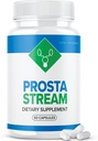 IDEAL PERFORMANCE Prosta Stream Prostate Supplement Prostastream Pillen (60 capsules)
