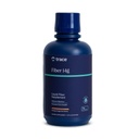 Trace Minerals Fiber 14g - Fiber Supplement for Colon Health & Digestief Support - Balanced Gut Flora - Liquid Supplement - Glutenvrij - Veganistisch - Orange Tangerine Flavor - 15 fl oz (15 Servingen)