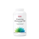 GNC Women's Evening Primrose Oil (EPO) 1300 mg Soutient l'équilibre hormonal, l'immunité, la santé de la peau et du cœur en santé