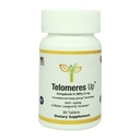 a 98% Astragaloside IV-Tripled Absorptie, US Made (GMP) Anti-Aging + Immuun Voordelen, Tablet