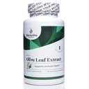 BIOACTIEVE NUTRIËNTEN Olive Leaf Extract supplement - 700mg - 180 plantaardige capsules - 20% Oleuropein Concentraat - Ondersteunt de algehele gezondheid