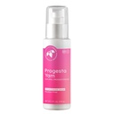 Crème de Progesta-Yam – Progestérone bioidentique de Yam sauvage – Ménopause et Hormone périménopause – Médecin développé, 3e partie testée, non-OGM, 4oz