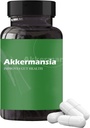 Akkermansia Probiotic - libération retardée, test de troisième partie, santé gut pour les hommes et les femmes