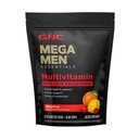 GNC Mega Mannen Zachte Kauw Multivitamine 