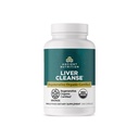 Oude voeding Regenerative Organic Certified Lever Reiniging Supplement, Oude kruiden Lever Reiniging met melkdistel, Burdock Root & Reishi voor Optimale Lever Ondersteuning, Glutenvrij, 90 Tel.