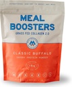 Maaltijden Boosters Savory Buffalo Proteïne Poeder 