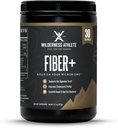 Wilderness Atlete Fiber+ 