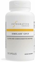 Thérapeutique intégrative Similase GFCF - Supplément enzymatique digestive pour les adultes - Soutien de la digestion de caséine et de gluten* - Soutien au gaz et au ballonnement* - Sans laiterie et végétalien - 120 Nombre (60 portions)
