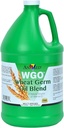 AniMed WGO Tarwekiemolie Blend voor paarden en honden (1 Gallonfles)...
