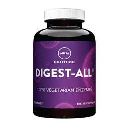 MRM Nutrition Digest-All ® 