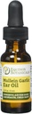 Equinox Botanicals Mullein Knoflook oorolie .5 oz