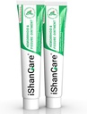 ishancare Aambei Cream, aambeien & fissure behandeling Zalf extra sterkte, verlichting Anale pijn, jeuk, bloeden, zwelling, ongemak, natuurlijke kruiden snelle acting ingrediënten, Bevat vitamine E