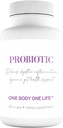 Dr Geformuleerde Probiotica met PAU D'Arco, Knoflook, Goldenseal, Licorice, Barberry Root voor Gut & Digestieve Gezondheid voor mannen en vrouwen