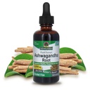 Antwoord van de natuur Ashwagandha Root 