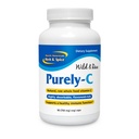 NOORD AMERICAN HERB & SPICE Purely-C - 90 Capsules, Pack of 2 - Healthy Immune Function - Camu Camu Berrys, Wild Berrys, Rose HIPS - Non-GMO - 60 Total Servings