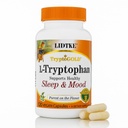 Lidtke Technologies L-Tryptofaan Capsules, 120 Tellen