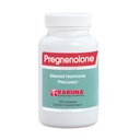 Karuna Pregnenolone 50 MG 120 Vegetarische Capsules 