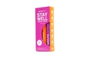 Spectraspray Voyage Wellness Well Kit - Immune Support & B12 Vaporisateurs Oral Vitamine Rapid Immunity Boost & Active Form of B12 for Recovery & Energy, Vegan & Gluten Free, 30 jours d'approvisionnement par spray