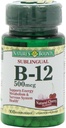 Bounty vitamine B-12 500 mcg, 100 ea(pack van 3)